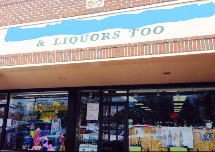 Liquor Store New Star Business Consulting Group